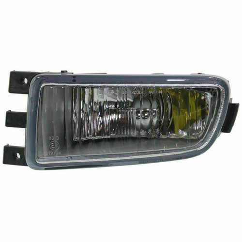 FOG LAMP FR LH W/HID HQ REPLACEMENT FOR LEXUS GS300 2002 PARTSLINK NUMBER  LX2592109