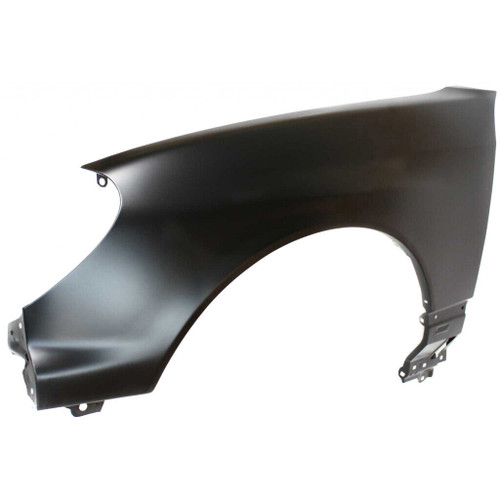 FENDER FR LH REPLACEMENT FOR LEXUS GS300 2002 PARTSLINK NUMBER  LX1240104