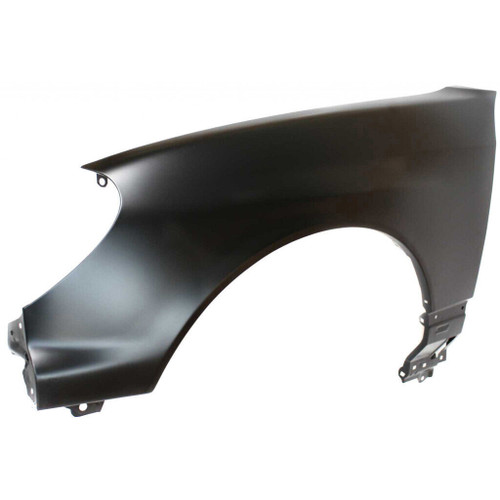 FENDER FR LH REPLACEMENT FOR LEXUS GS430 2002 PARTSLINK NUMBER  LX1240104