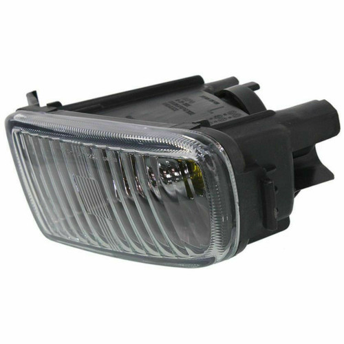 FOG LAMP FR LH W/HID HQ REPLACEMENT FOR LEXUS GS430 2002 PARTSLINK NUMBER  LX2592109