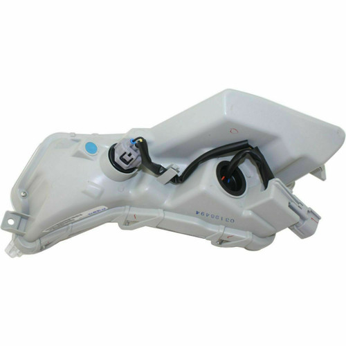 SIGNAL LAMP FR RH XLE/XSE W/LED DRL REPLACEMENT FOR TOYOTA CAMRY 2015 PARTSLINK NUMBER TO2531154U SIGNAL LAMP FR RH XLE/XSE W/LED DRL REPLACEMENT FOR TOYOTA CAMRY 2015 PARTSLINK NUMBER TO2531154U