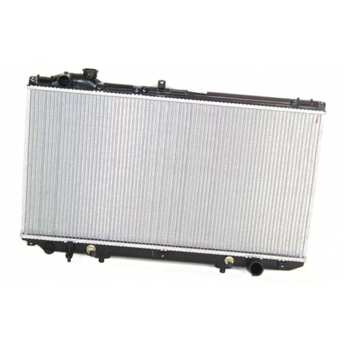 RADIATOR (2222) REPLACEMENT FOR LEXUS GS430 2002 PARTSLINK NUMBER LX3010102 RADIATOR (2222) REPLACEMENT FOR LEXUS GS430 2002 PARTSLINK NUMBER LX3010102