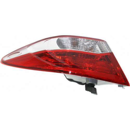 TAIL LAMP LH  REPLACEMENT FOR TOYOTA CAMRY 2015 PARTSLINK NUMBER  TO2804121U