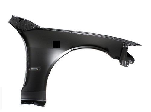 FENDER FR LH REPLACEMENT FOR LEXUS IS300 2002 PARTSLINK NUMBER  LX1240106