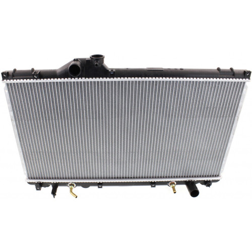 RADIATOR (2356) REPLACEMENT FOR LEXUS IS300 2002 PARTSLINK NUMBER LX3010105 RADIATOR (2356) REPLACEMENT FOR LEXUS IS300 2002 PARTSLINK NUMBER LX3010105