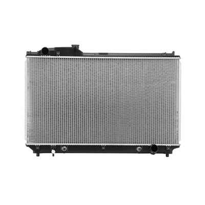 RADIATOR (2418) 4.3L V8 AT (W/O TOW) REPLACEMENT FOR LEXUS LS430 2002 PARTSLINK NUMBER LX3010134 RADIATOR (2418) 4.3L V8 AT (W/O TOW) REPLACEMENT FOR LEXUS LS430 2002 PARTSLINK NUMBER LX3010134