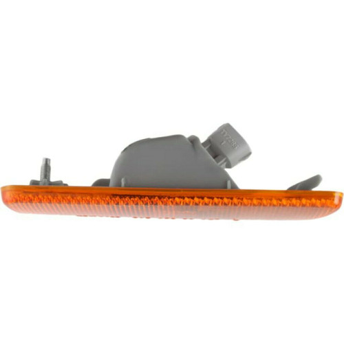 SIGNAL LAMP FR LH AMBER (IN THE BUMPER) CAPA REPLACEMENT FOR LEXUS RX300 2002 PARTSLINK NUMBER  LX2550102C