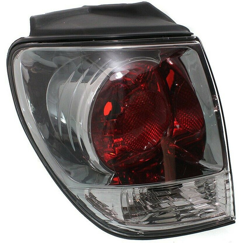 TAIL LAMP LH REPLACEMENT FOR LEXUS RX300 2002 PARTSLINK NUMBER  LX2800104
