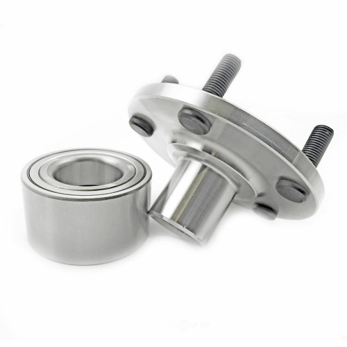 WHEEL BEARING/HUB FR AWD 4CYL NON ABS (518508-699508) REPLACEMENT FOR LEXUS RX300 2002 PARTSLINK NUMBER  518508