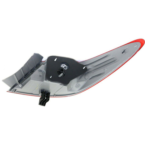 TAIL LAMP LH SPECIAL EDITION CAPA  REPLACEMENT FOR TOYOTA CAMRY 2015 PARTSLINK NUMBER  TO2804126C