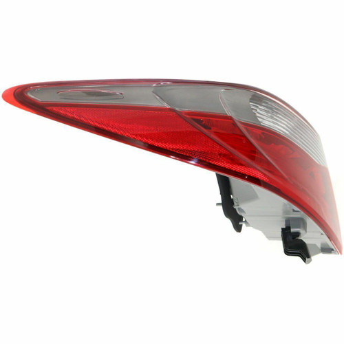 TAIL LAMP LH SPECIAL EDITION CAPA  REPLACEMENT FOR TOYOTA CAMRY 2015 PARTSLINK NUMBER  TO2804126C