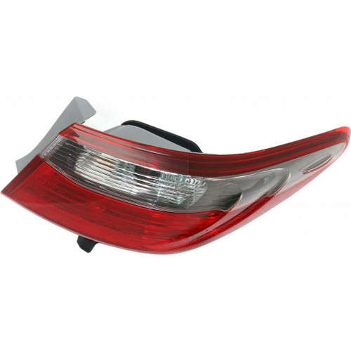 TAIL LAMP RH SPECIAL EDITION CAPA  REPLACEMENT FOR TOYOTA CAMRY 2015 PARTSLINK NUMBER  TO2805126C