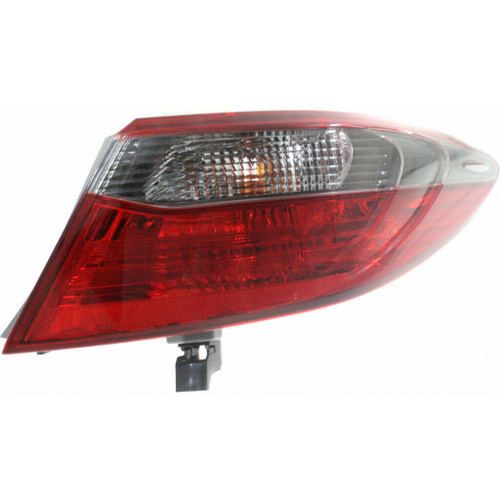 TAIL LAMP RH SPECIAL EDITION CAPA  REPLACEMENT FOR TOYOTA CAMRY 2015 PARTSLINK NUMBER  TO2805126C