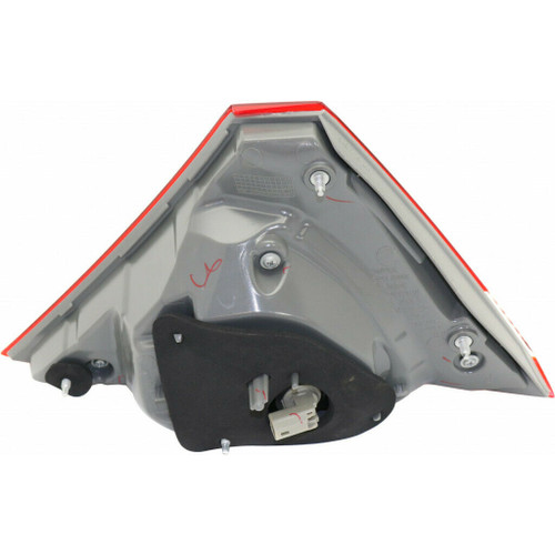 TRUNK LAMP RH (BACK-UP LAMP) REPLACEMENT FOR TOYOTA CAMRY 2015 PARTSLINK NUMBER TO2803116U TRUNK LAMP RH (BACK-UP LAMP) REPLACEMENT FOR TOYOTA CAMRY 2015 PARTSLINK NUMBER TO2803116U