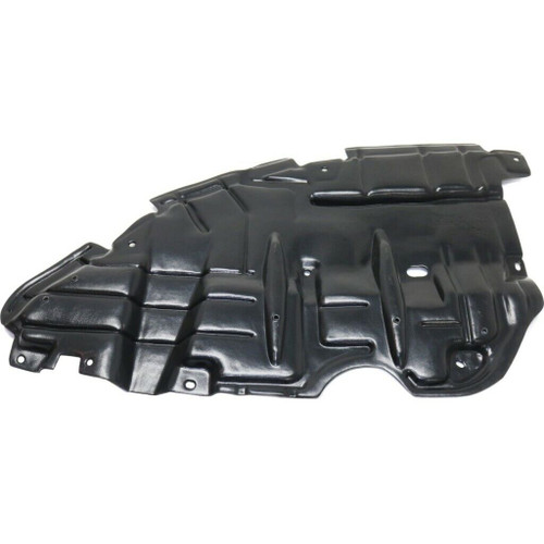 UNDERCAR SHIELD FR RH  REPLACEMENT FOR TOYOTA CAMRY 2015 PARTSLINK NUMBER  TO1228205