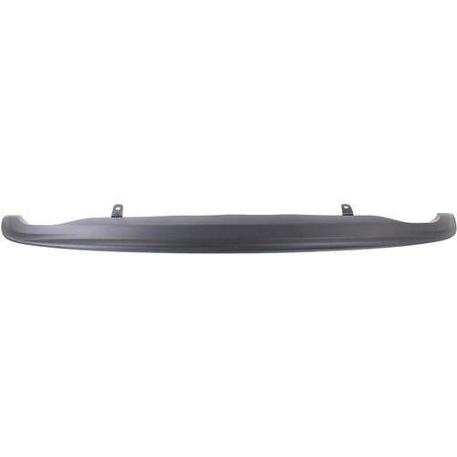 VALANCE RR LE/XLE TEXTURED  REPLACEMENT FOR TOYOTA CAMRY 2015 PARTSLINK NUMBER  TO1195103