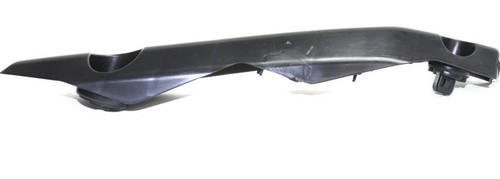 BUMPER BRACKET FR LH PLASTIC REPLACEMENT FOR TOYOTA CAMRY HYBRID 2015 PARTSLINK NUMBER TO1032121 BUMPER BRACKET FR LH PLASTIC REPLACEMENT FOR TOYOTA CAMRY HYBRID 2015 PARTSLINK NUMBER TO1032121