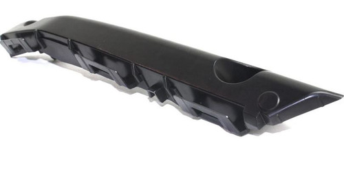 BUMPER BRACKET FR LH PLASTIC REPLACEMENT FOR TOYOTA CAMRY HYBRID 2015 PARTSLINK NUMBER TO1032121 BUMPER BRACKET FR LH PLASTIC REPLACEMENT FOR TOYOTA CAMRY HYBRID 2015 PARTSLINK NUMBER TO1032121