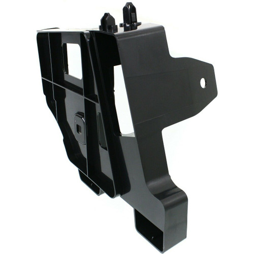BUMPER BRACKET RR RH RETAINER REPLACEMENT FOR TOYOTA CAMRY HYBRID 2015 PARTSLINK NUMBER  TO1142117