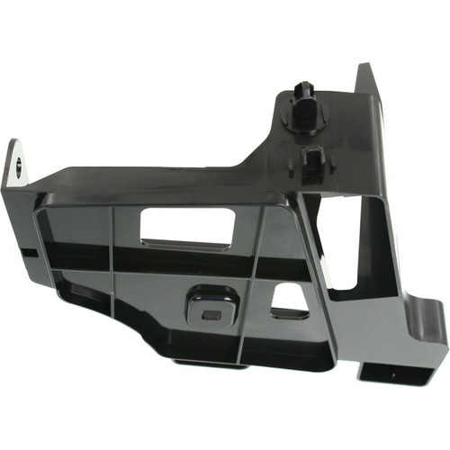 BUMPER BRACKET RR RH RETAINER REPLACEMENT FOR TOYOTA CAMRY HYBRID 2015 PARTSLINK NUMBER  TO1142117