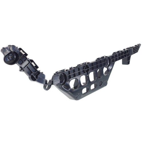 BUMPER BRACKET RR RH RETAINER  REPLACEMENT FOR TOYOTA CAMRY HYBRID 2015 PARTSLINK NUMBER  	TO1133116