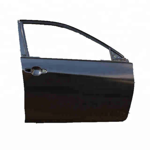 DOOR FR LH STEEL USA BUILT  REPLACEMENT FOR TOYOTA CAMRY HYBRID 2015 PARTSLINK NUMBER  TO1300998U