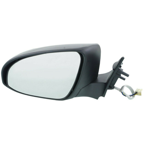 DOOR MIRROR LH POWER HTD W/O BLIND SPOT ALART PTM REPLACEMENT FOR TOYOTA CAMRY HYBRID 2015 PARTSLINK NUMBER TO1320320 DOOR MIRROR LH POWER HTD W/O BLIND SPOT ALART PTM REPLACEMENT FOR TOYOTA CAMRY HYBRID 2015 PARTSLINK NUMBER TO1320320