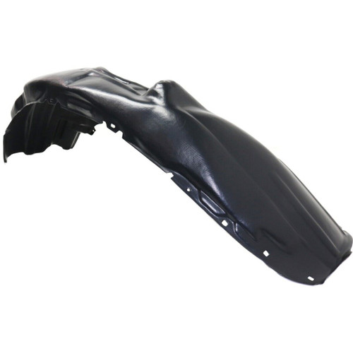 FENDER LINER FR LH  REPLACEMENT FOR TOYOTA CAMRY HYBRID 2015 PARTSLINK NUMBER  TO1248187
