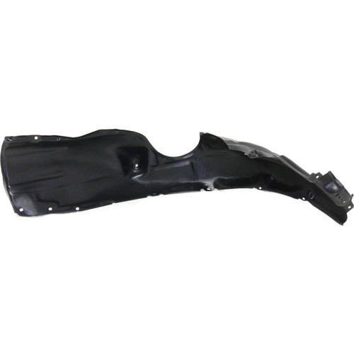 FENDER LINER FR LH  REPLACEMENT FOR TOYOTA CAMRY HYBRID 2015 PARTSLINK NUMBER  TO1248187