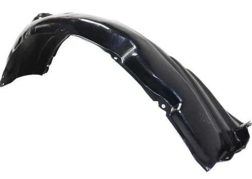 FENDER LINER FR RH REPLACEMENT FOR TOYOTA CAMRY HYBRID 2015 PARTSLINK NUMBER TO1249187 FENDER LINER FR RH REPLACEMENT FOR TOYOTA CAMRY HYBRID 2015 PARTSLINK NUMBER TO1249187