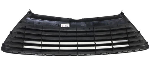 GRILLE LOWER PTD GRAY BAR TYPE LE/XLE/HYB MODEL  REPLACEMENT FOR TOYOTA CAMRY HYBRID 2015 PARTSLINK NUMBER  TO1036158