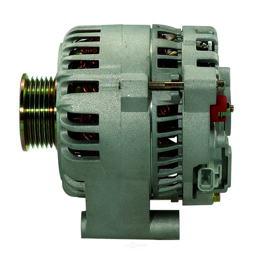 ALTERNATOR 3.9L REPLACEMENT FOR LINCOLN LS 2002 PARTSLINK NUMBER 2-08256 ALTERNATOR 3.9L REPLACEMENT FOR LINCOLN LS 2002 PARTSLINK NUMBER 2-08256