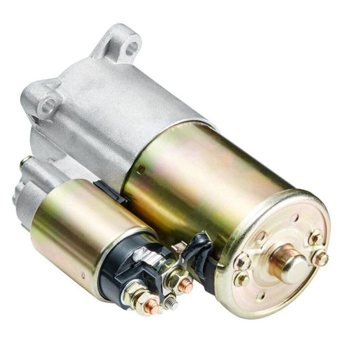 STARTER MOTOR 4.6/5.4L REPLACEMENT FOR LINCOLN NAVIGATOR 2002 PARTSLINK NUMBER  1-06646