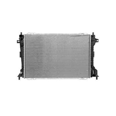 RADIATOR (2157) REPLACEMENT FOR LINCOLN TOWN CAR 2002 PARTSLINK NUMBER  FO3010106