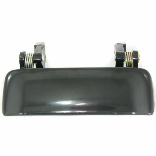 DOOR HANDLE FR LH/RH OUTER PTM REPLACEMENT FOR MAZDA MAZDA PICKUP 2002 PARTSLINK NUMBER  MA1310118
