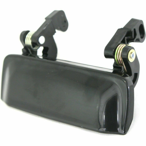 DOOR HANDLE FR LH/RH OUTER PTM REPLACEMENT FOR MAZDA MAZDA PICKUP 2002 PARTSLINK NUMBER  MA1310118