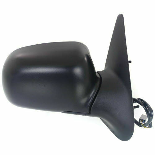 DOOR MIRROR RH POWER REPLACEMENT FOR MAZDA MAZDA PICKUP 2002 PARTSLINK NUMBER  FO1321206