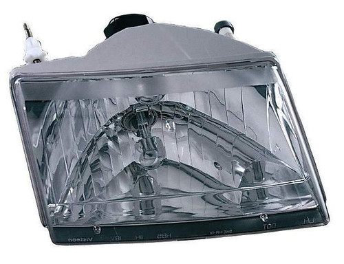 HEAD LAMP RH CAPA REPLACEMENT FOR MAZDA MAZDA PICKUP 2002 PARTSLINK NUMBER MA2503117C HEAD LAMP RH CAPA REPLACEMENT FOR MAZDA MAZDA PICKUP 2002 PARTSLINK NUMBER MA2503117C