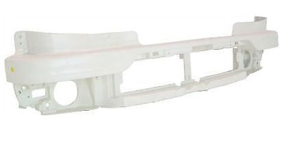 HEADER PANEL REPLACEMENT FOR MAZDA MAZDA PICKUP 2002 PARTSLINK NUMBER  MA1220119