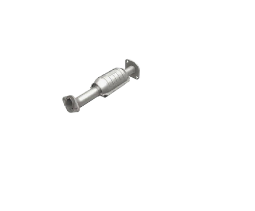 CATALYTIC CONVERTER 3.0LT FR MANIFOLD REPLACEMENT FOR MAZDA MVP 2002 PARTSLINK NUMBER  33114
