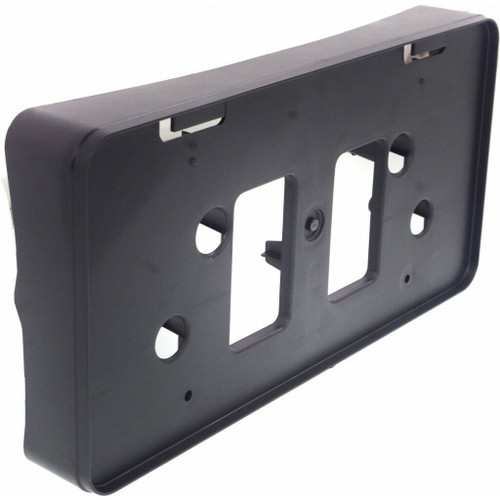LICENSE PLATE BRACKET FR SE  REPLACEMENT FOR TOYOTA CAMRY HYBRID 2015 PARTSLINK NUMBER  TO1068131