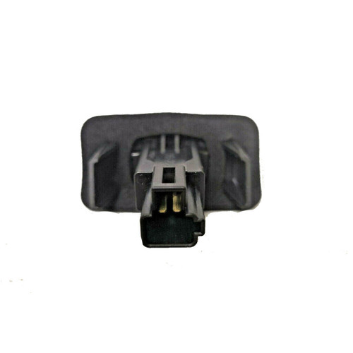 LICENSE PLATE LAMP HQ  REPLACEMENT FOR TOYOTA CAMRY HYBRID 2015 PARTSLINK NUMBER  TO2870105
