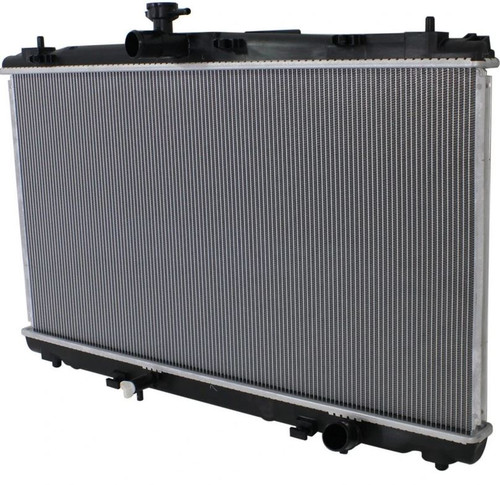 RADIATOR (13269/13270) 4CYL/V6/HYB  REPLACEMENT FOR TOYOTA CAMRY HYBRID 2015 PARTSLINK NUMBER  TO3010338