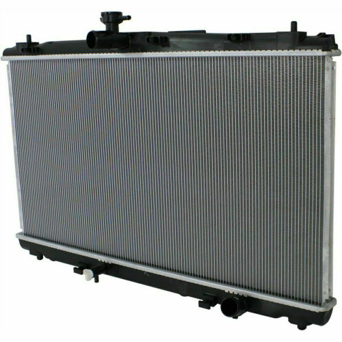 RADIATOR (13270/13269) V6/4CYL REPLACEMENT FOR TOYOTA CAMRY HYBRID 2015 PARTSLINK NUMBER TO3010339 RADIATOR (13270/13269) V6/4CYL REPLACEMENT FOR TOYOTA CAMRY HYBRID 2015 PARTSLINK NUMBER TO3010339