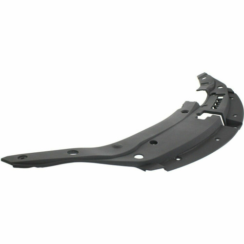 RADIATOR SUPPORT UPPER COVER  REPLACEMENT FOR TOYOTA CAMRY HYBRID 2015 PARTSLINK NUMBER  TO1224103U