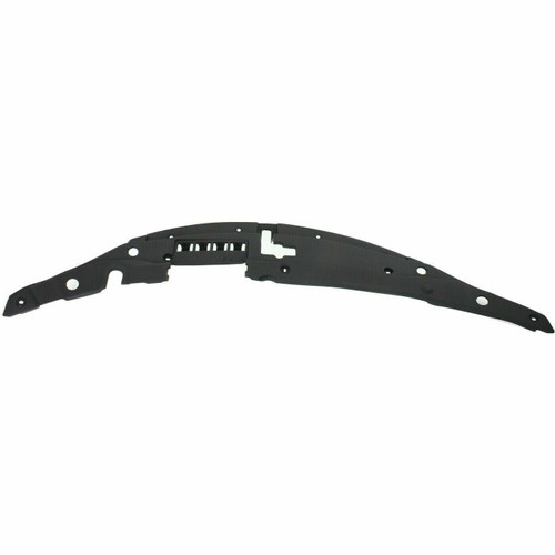 RADIATOR SUPPORT UPPER COVER  REPLACEMENT FOR TOYOTA CAMRY HYBRID 2015 PARTSLINK NUMBER  TO1224103U
