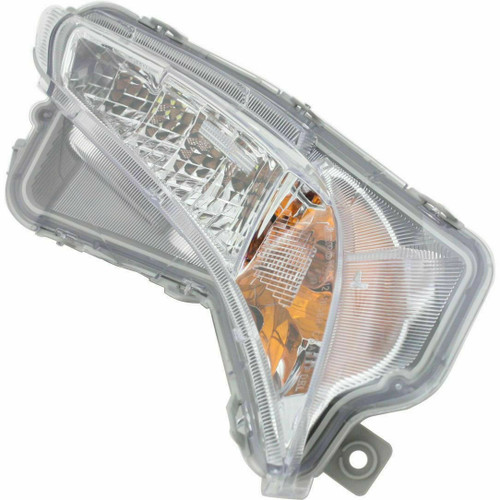 SIGNAL LAMP FR RH XLE/XSE W/LED DRL HQ  REPLACEMENT FOR TOYOTA CAMRY HYBRID 2015 PARTSLINK NUMBER  TO2531154