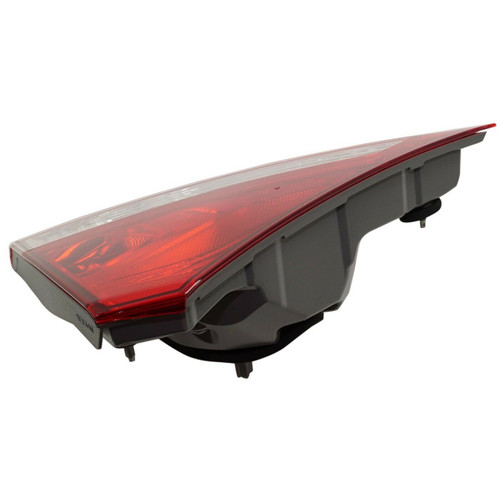TRUNK LAMP LH (BACK-UP LAMP) REPLACEMENT FOR TOYOTA CAMRY HYBRID 2015 PARTSLINK NUMBER TO2802116U TRUNK LAMP LH (BACK-UP LAMP) REPLACEMENT FOR TOYOTA CAMRY HYBRID 2015 PARTSLINK NUMBER TO2802116U