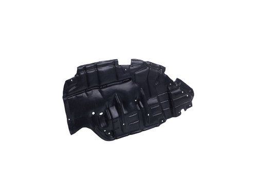 UNDERCAR SHIELD FR LH  REPLACEMENT FOR TOYOTA CAMRY HYBRID 2015 PARTSLINK NUMBER  TO1228204
