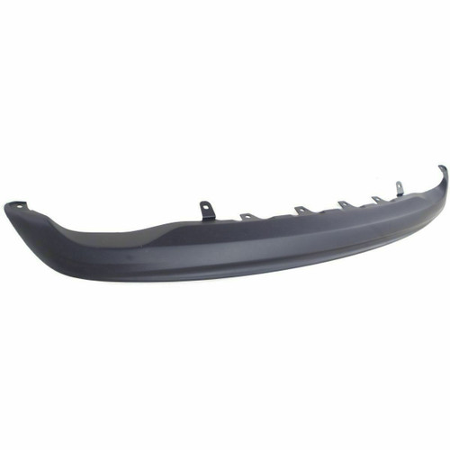 VALANCE RR LE/XLE TEXTURED  REPLACEMENT FOR TOYOTA CAMRY HYBRID 2015 PARTSLINK NUMBER   TO1195103